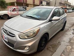 هيونداي أكسنت